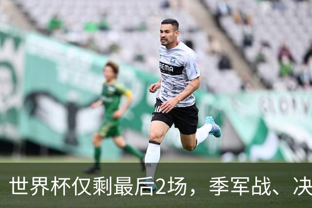 世界杯仅剩最后2场，季军战、决赛悬念已不大，最终排名基本如下