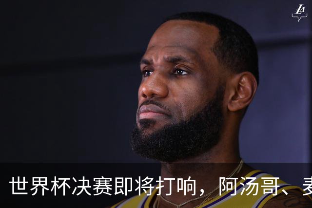 世界杯决赛即将打响，阿汤哥、麦当娜、夏奇拉、比伯等巨星已确定出席表演，执行制片人：演出汇集全球顶尖艺人，希望能代表整个世界