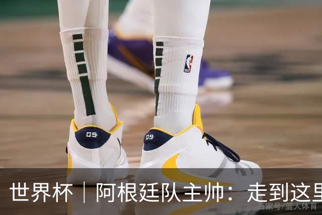 世界杯｜阿根廷队主帅：走到这里非常不容易