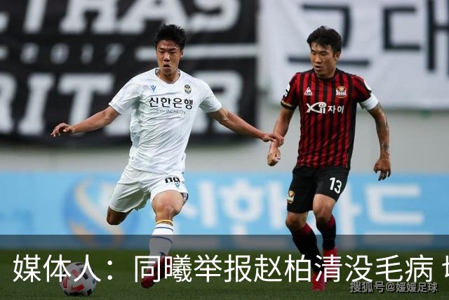 媒体人：同曦举报赵柏清没毛病 切实维护自身利益是他们该做的