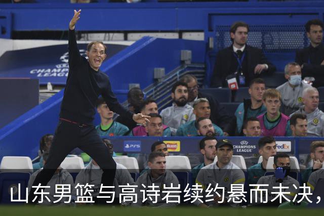 山东男篮与高诗岩续约悬而未决，难怪先留下陈培东，邱彪学聪明了