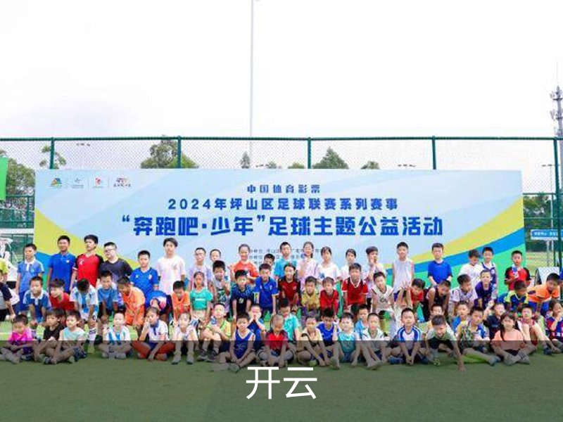 开云介绍